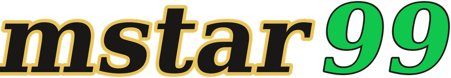 mstar99 logo