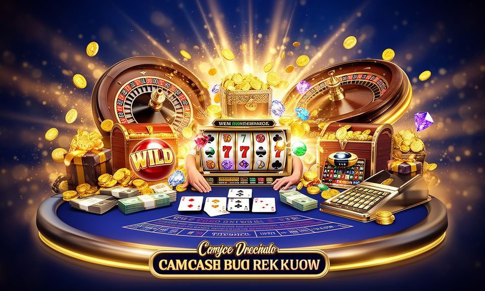 mstar99 Explore the mstar99 Glossary of Casino and Betting Terms