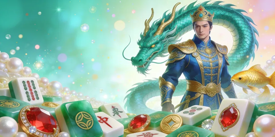 mstar99 Mobile Slots Lobby